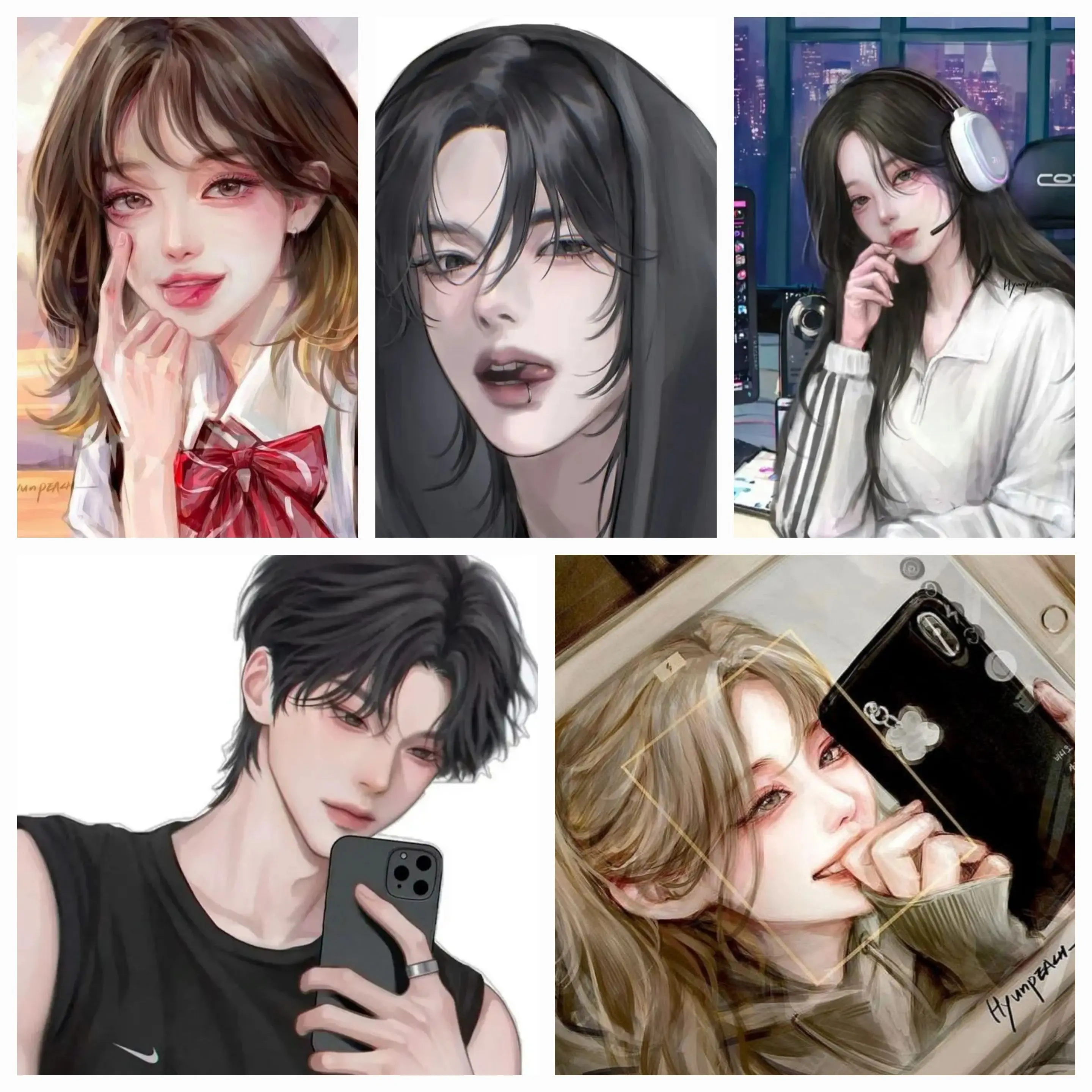 CandidStew0320의 남녀무리 수학여행