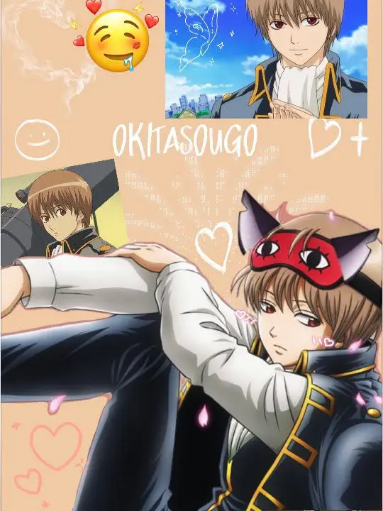 Muyu_okita_1014의 Sougo Okita