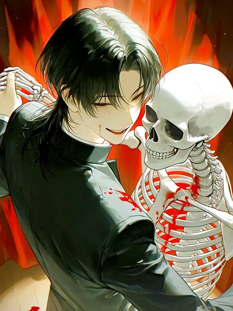 Tk_zw_oO의 Don't You Think This Is Surer Than Love?