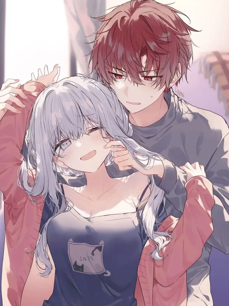 PluckyYear8265의 후유카와 카가리