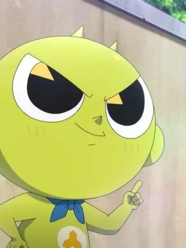 Kedemut1027의 신비아파트 10주년 기념 극장판