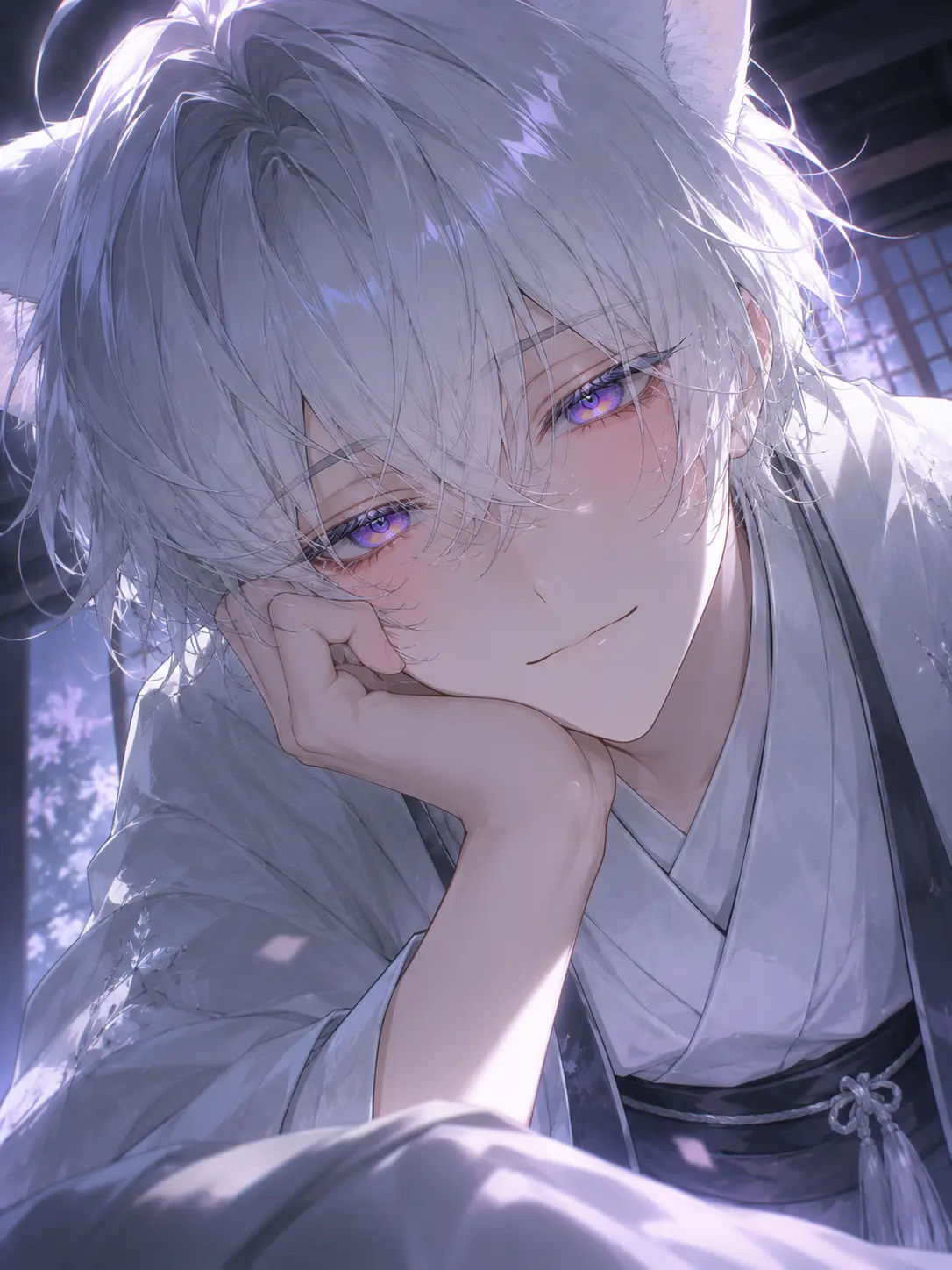 MijinkoRat5456의 うちの人間、世界一可愛い