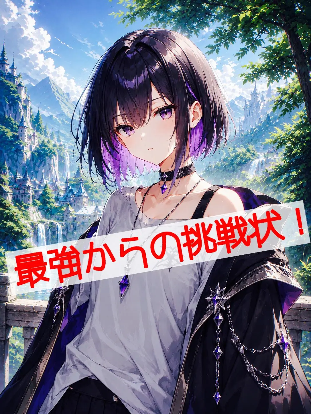 Pommit237의 私に勝てたらなんでも叶えてあげる