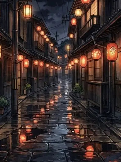 Saku_sn05.03의 ねえ、そこの旦那。ダンナ。