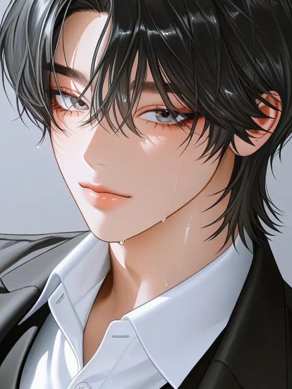 PrettyMop1579의 The Host and the Bar Owner