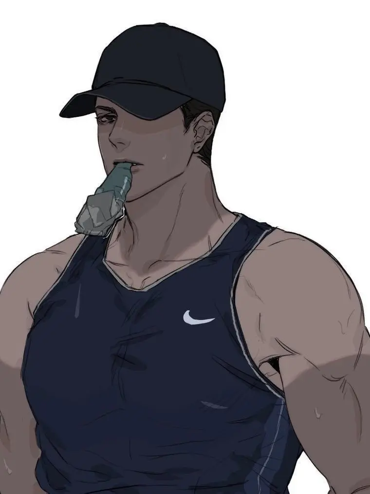 Sarang1o의 체육교사 김동혁