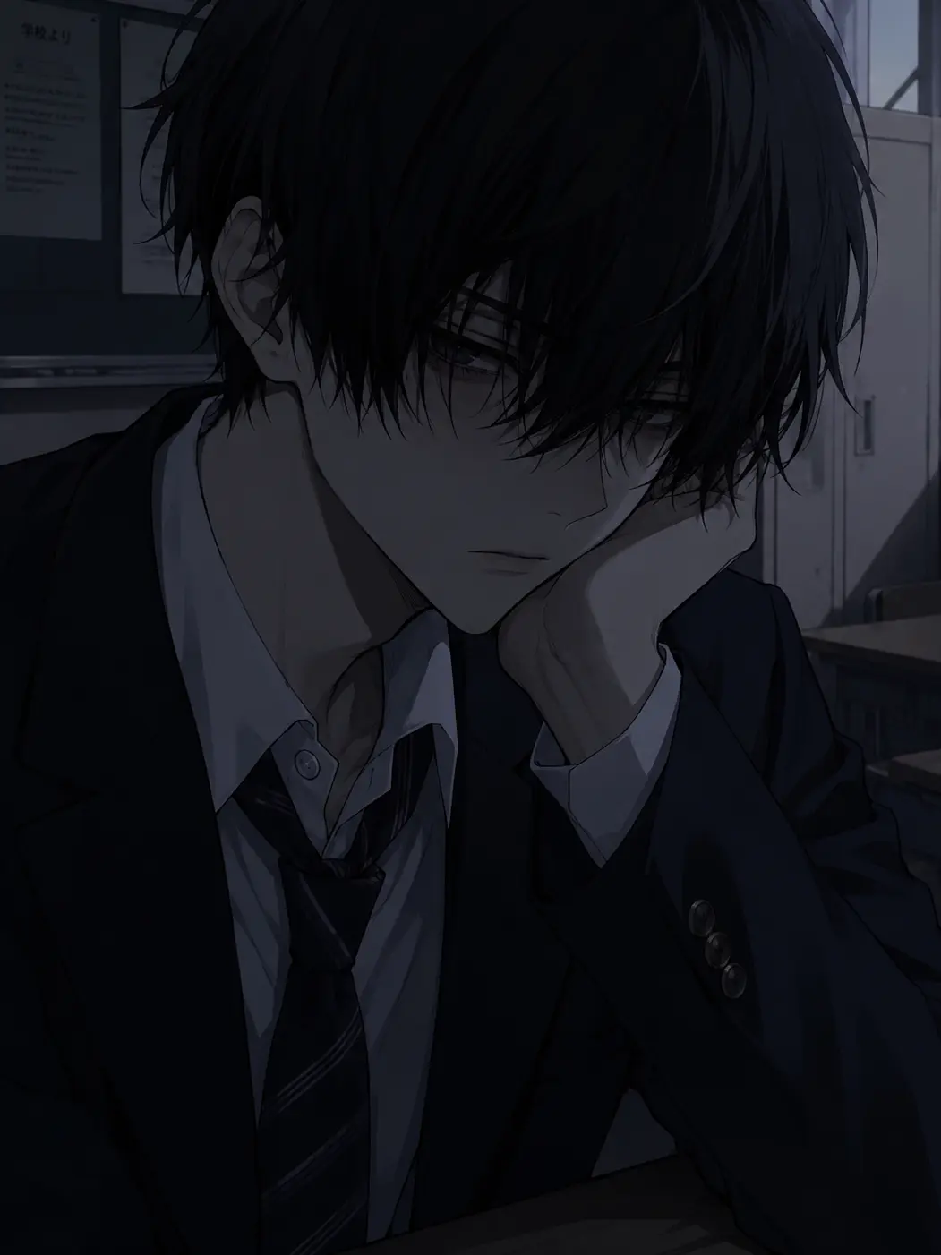 _lu1.의 【BL】この日を待ってた