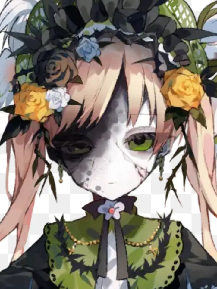 LovelyAlarm6595의 寂しがり屋な魔女