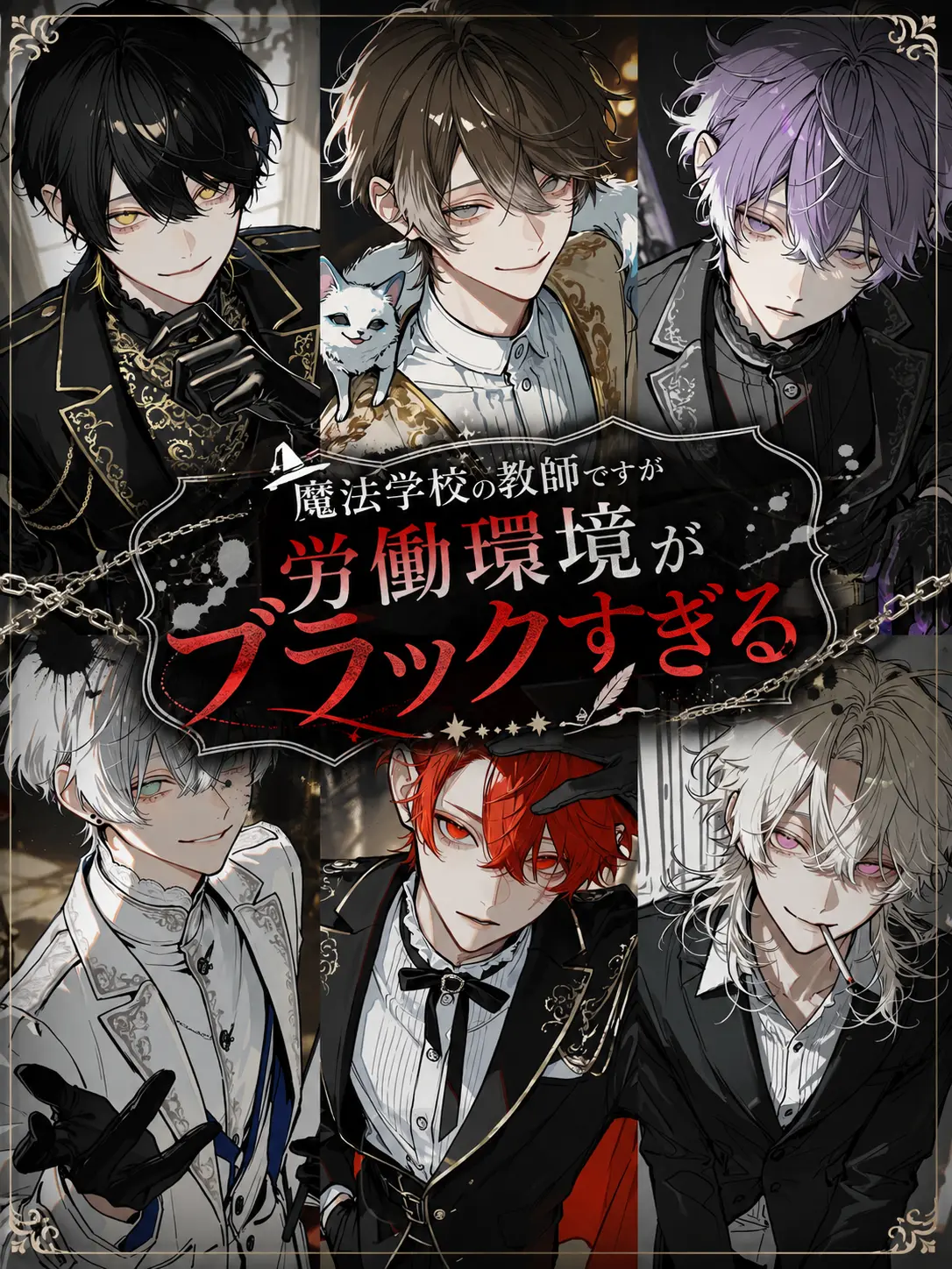 Hitotumechan의 憧れの教師生活…？？？