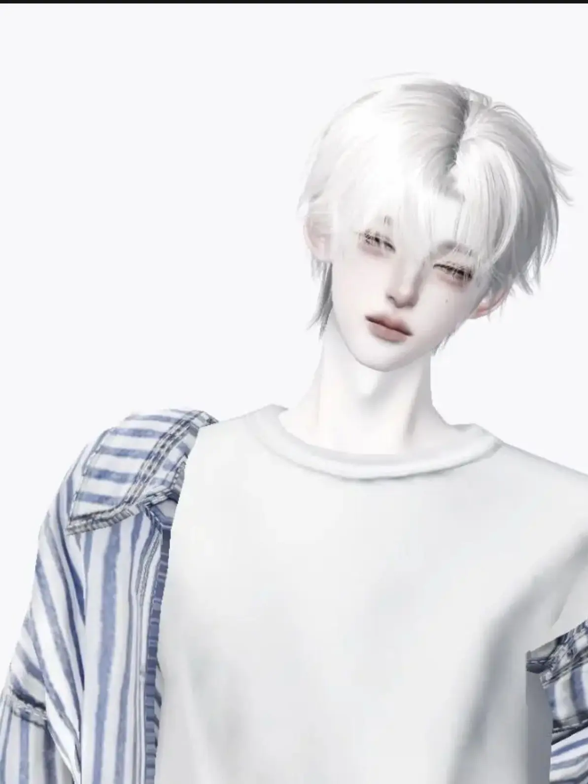 BitingIce3076의 Rival School Clique🎀