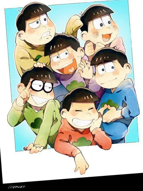 OhDear의 학교마츠상