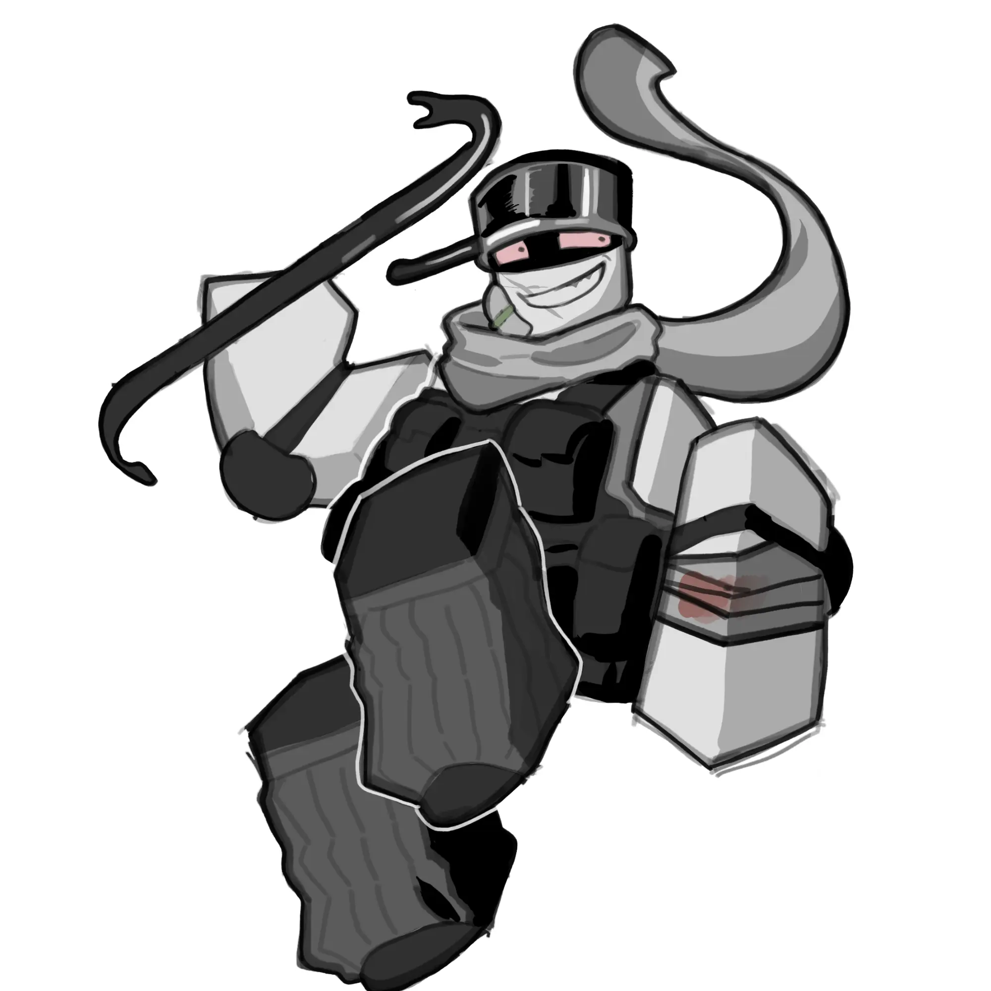 Noah1234의 메이덴