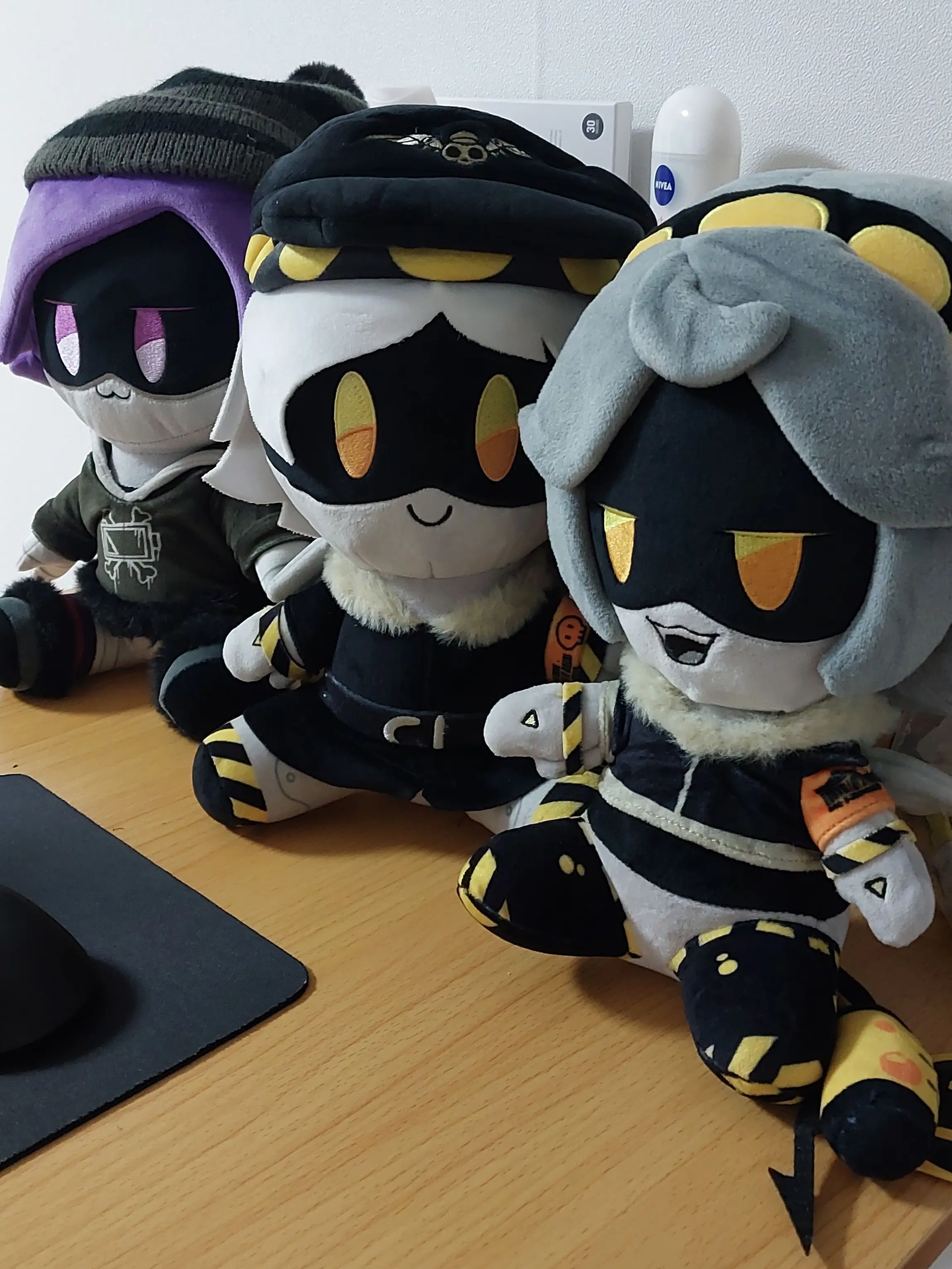 ScenicOven8252의 머더드론(캐붕o 내가 하려고 만듬)