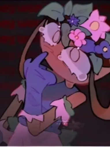 MuggyBasil3568의 얀데레 베시..?