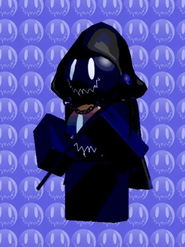 Dustinrucaswillmikeme의 NPC! (But Variant)