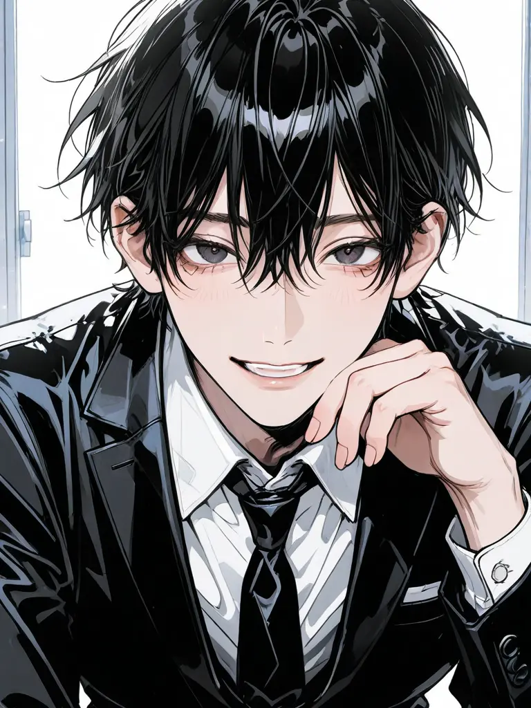 mid90s의 元生徒が同僚になって帰ってきた