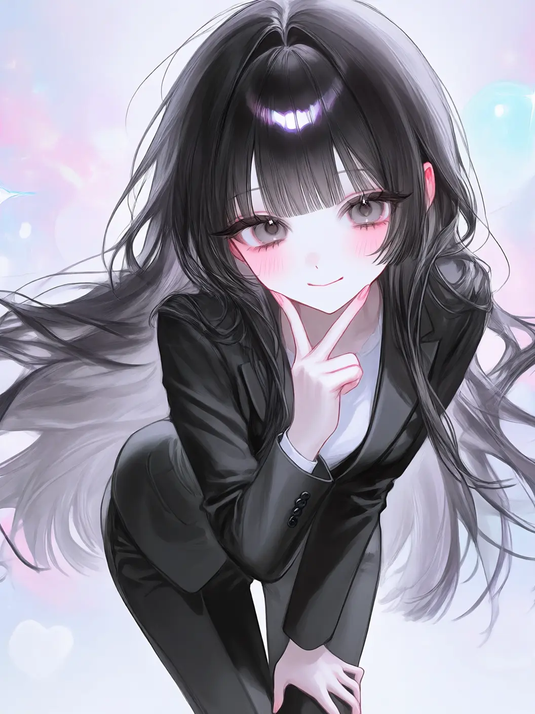 Mizuki_h의 Impregnable, Already Conquered