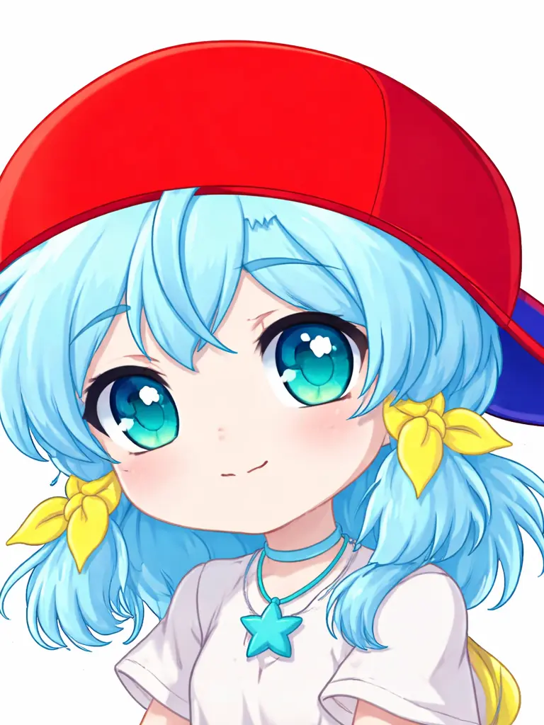 Luigi_Girl의 루프
