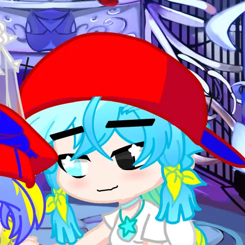 Luigi_Girl의 루프