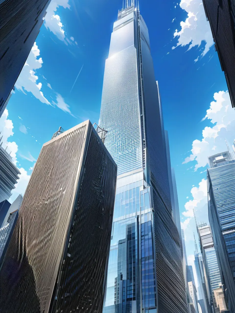 Utopiosphere1844의 裏社会