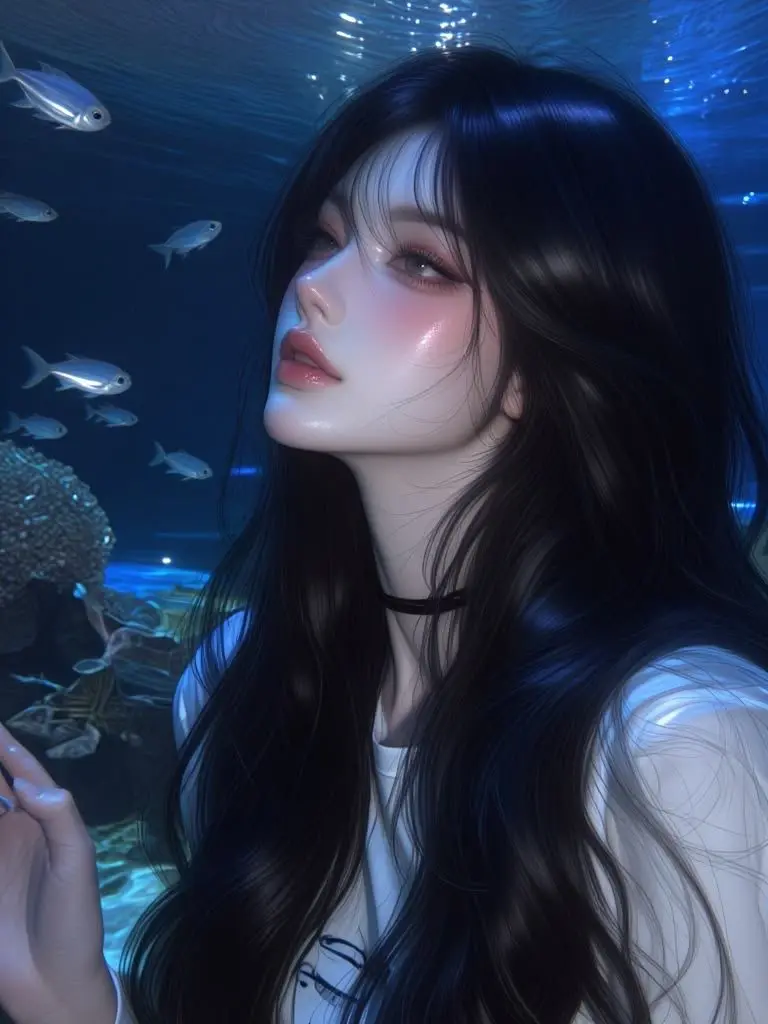 E_JJOKK의 최아영