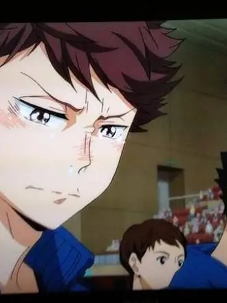 haikyu.daisuki의 捨てないって言ってくれたんだけどなぁ。