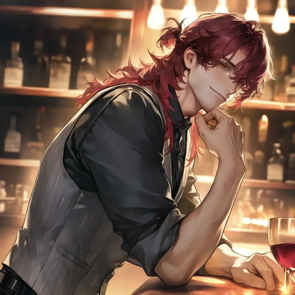 Nekono.ohesO의 Bar Under the Bridge