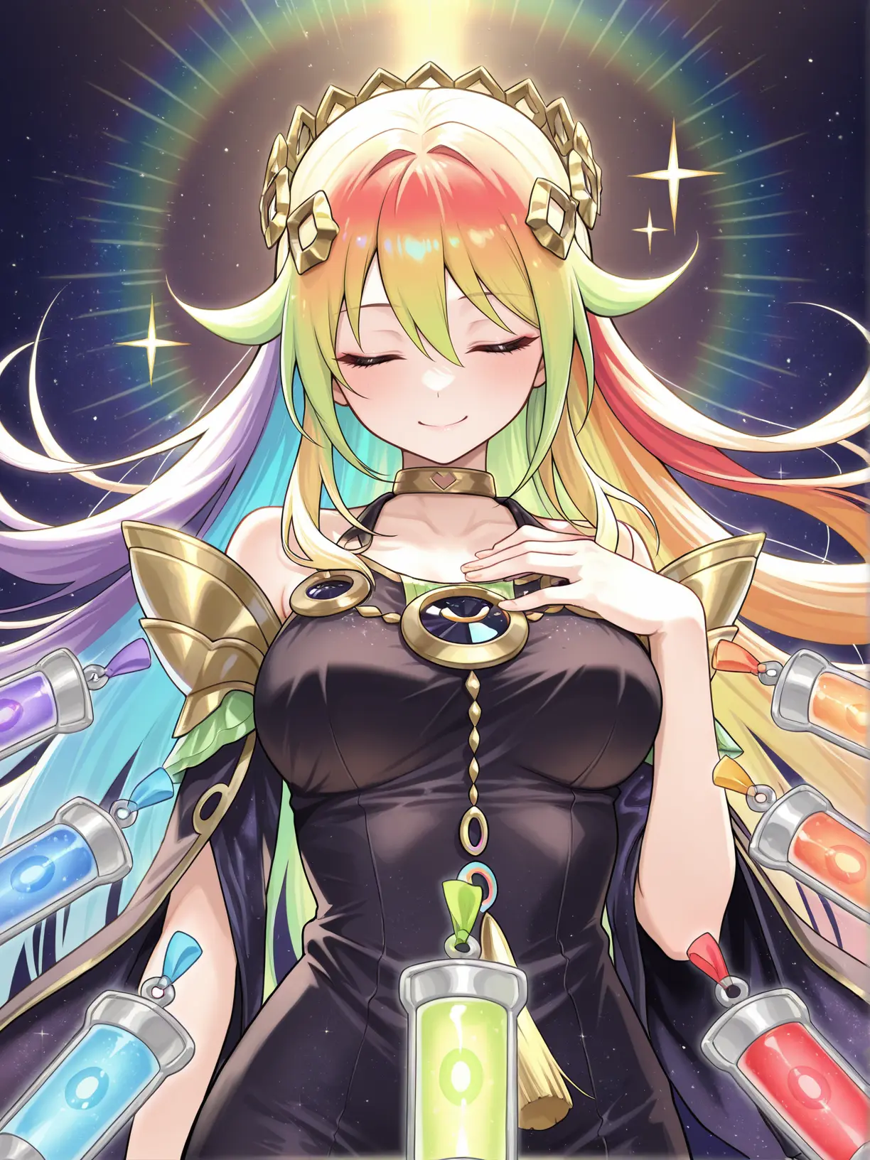 PaleBlade4490의 次期魔王が世界ごと奪っちゃった件
