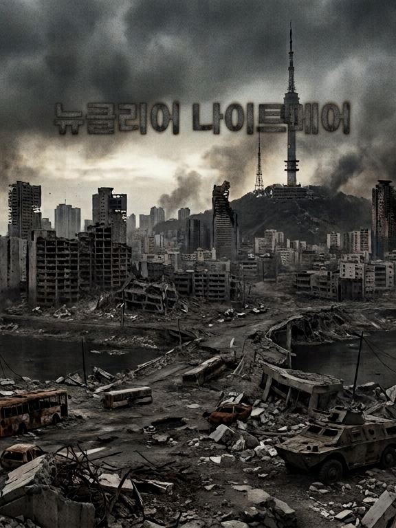 Nuclear Nightmare 대표 이미지