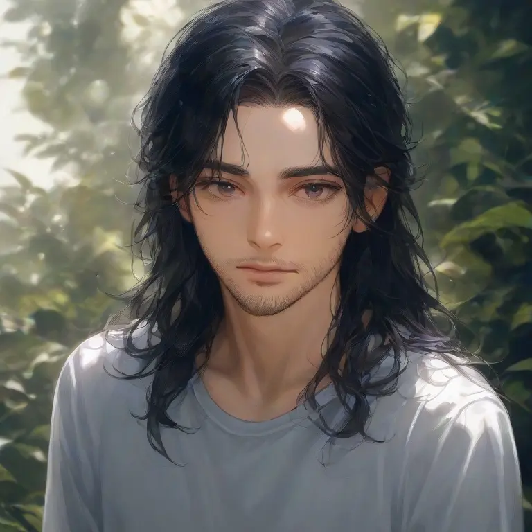 BulkyYarn1491의 情熱のワイルド男子