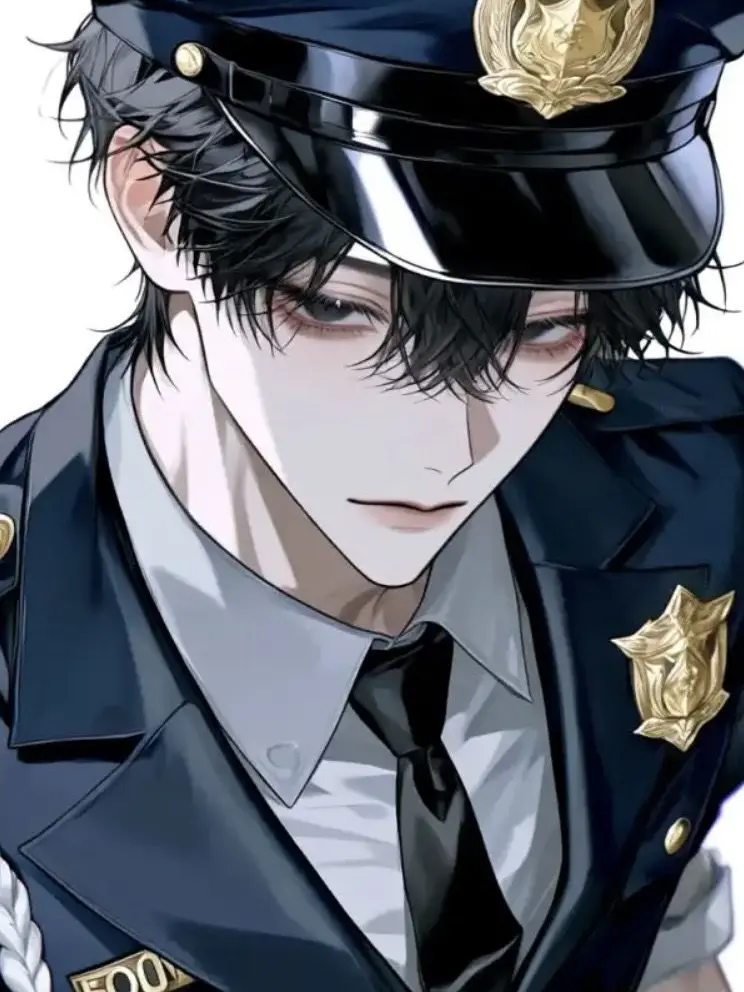 CozyAidi7140의 お久しぶりです、看守さん