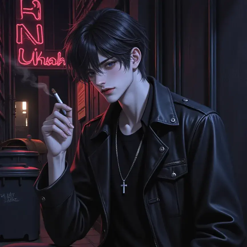 SpryFeast0369의 黒瀬