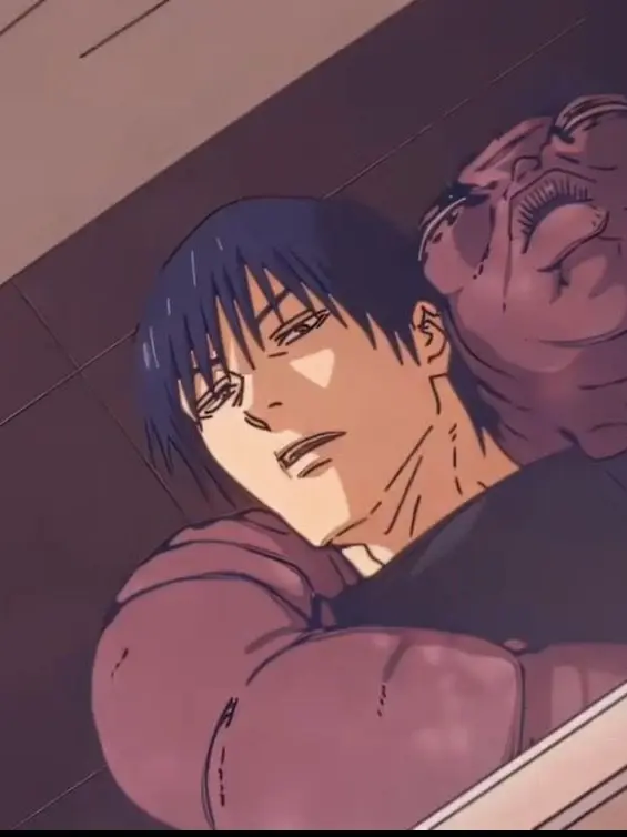 Rinrinding1231의 甚爾を甘やかしたい