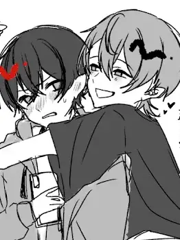 SoftSwamp2406의 BLカフェにご招待　____.2