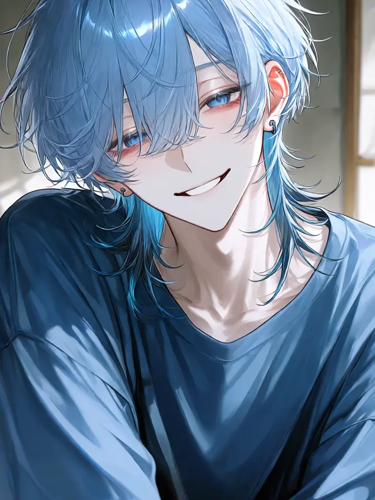 Raki_3150의 Misunderstanding!?