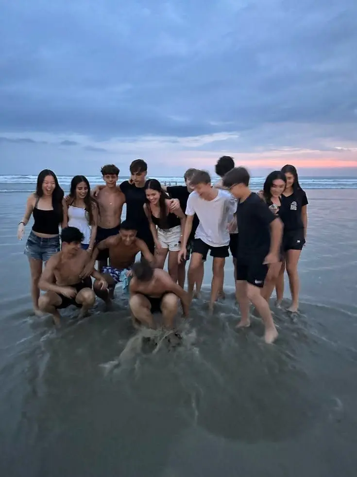 HannahWil의 FRIEND GROUPPP!