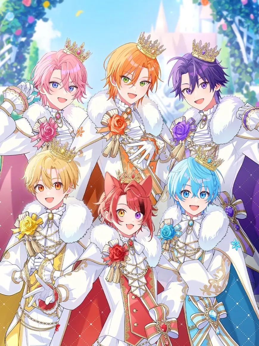 yukizakurayuzurin의 転生悪女の黒歴史×すとぷり！！！イェーイ