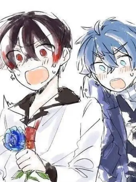 CrispGrass5572의 ただの幼馴染のはずだった