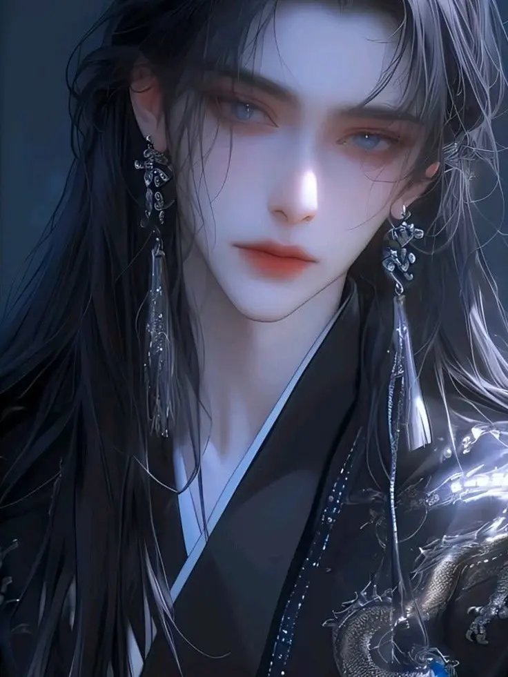 Aper의 🅤  윤결(允訣)