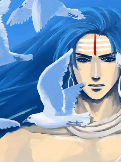 Shally_6767의 The Yogi of the Dense
