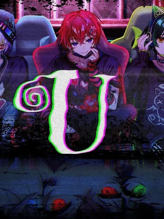 Yure1의 5人のストーカーに愛されました？！