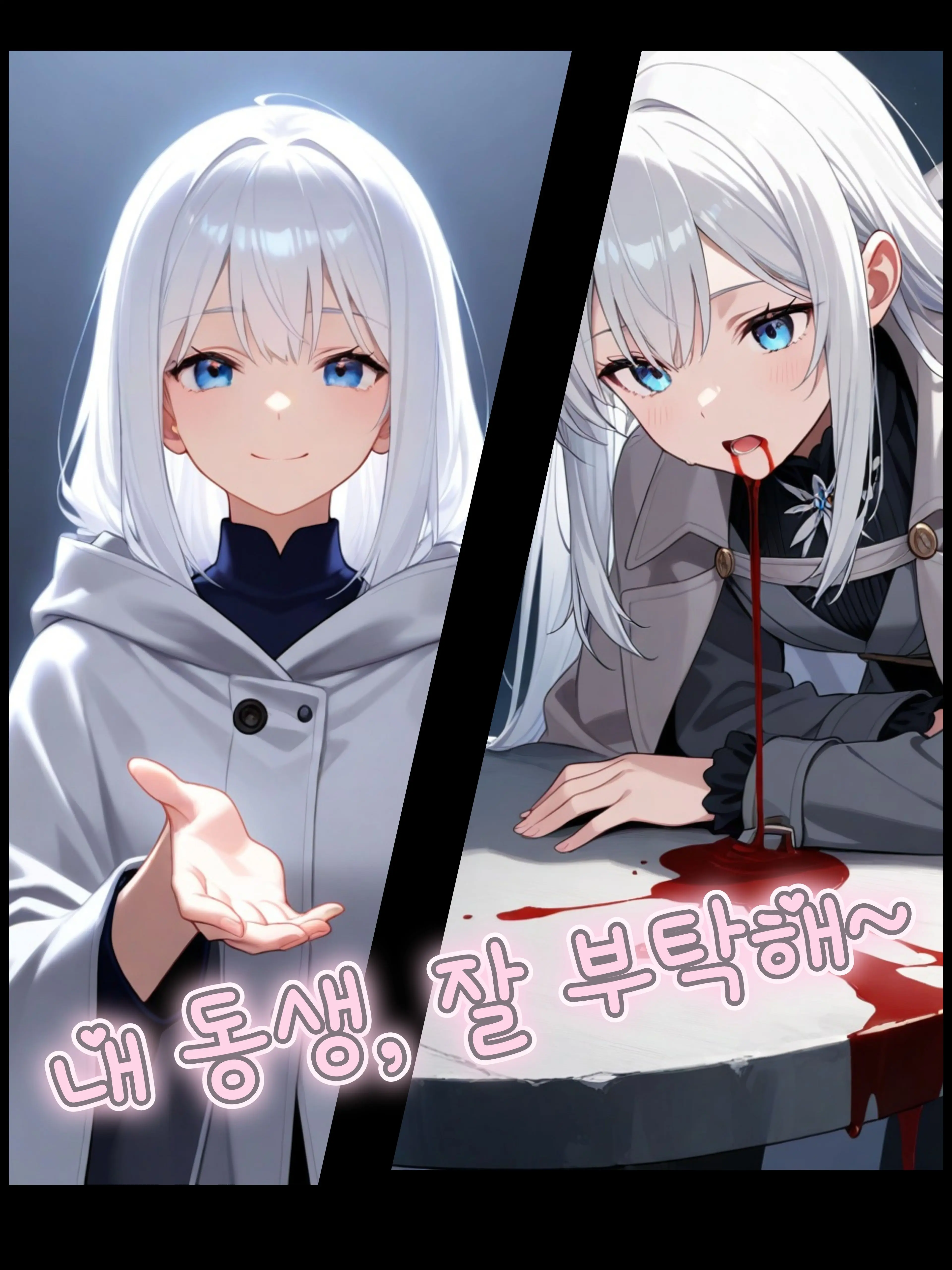 Loevusci의 에리스