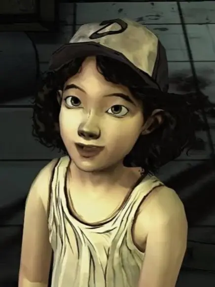 RapierPolar5545의 Clementine and Lee