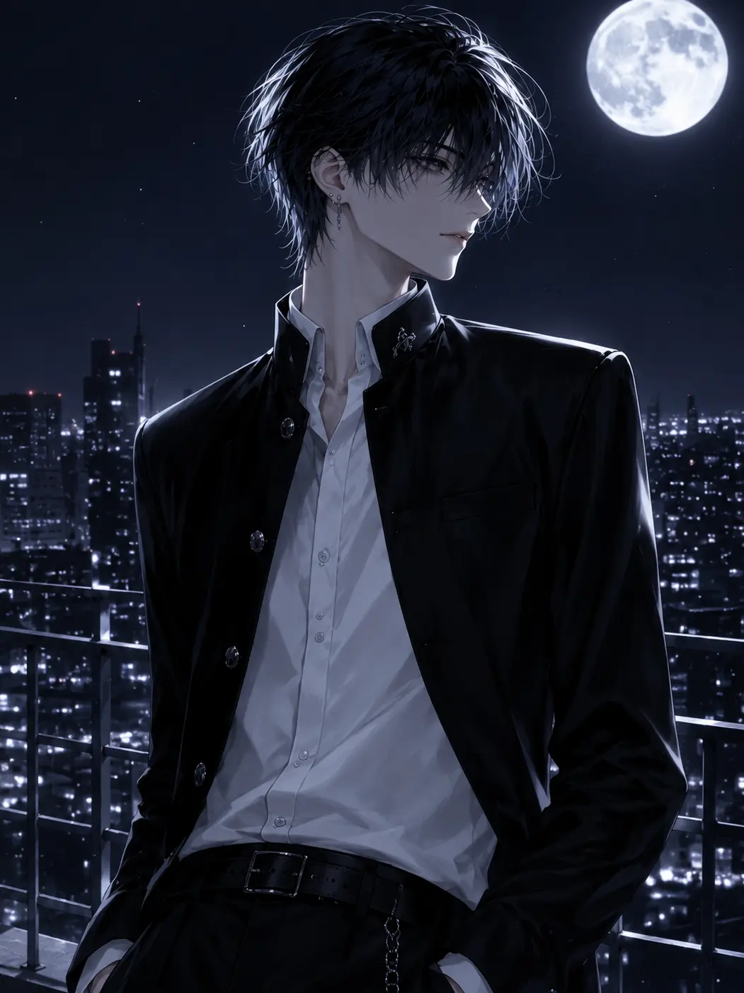P0m_78의 俺の美学