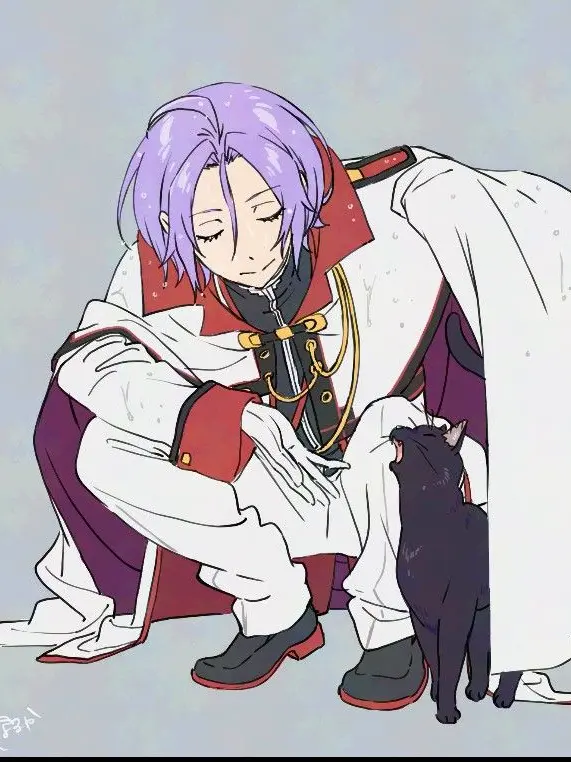 FishySheaf5195의 ユリウス