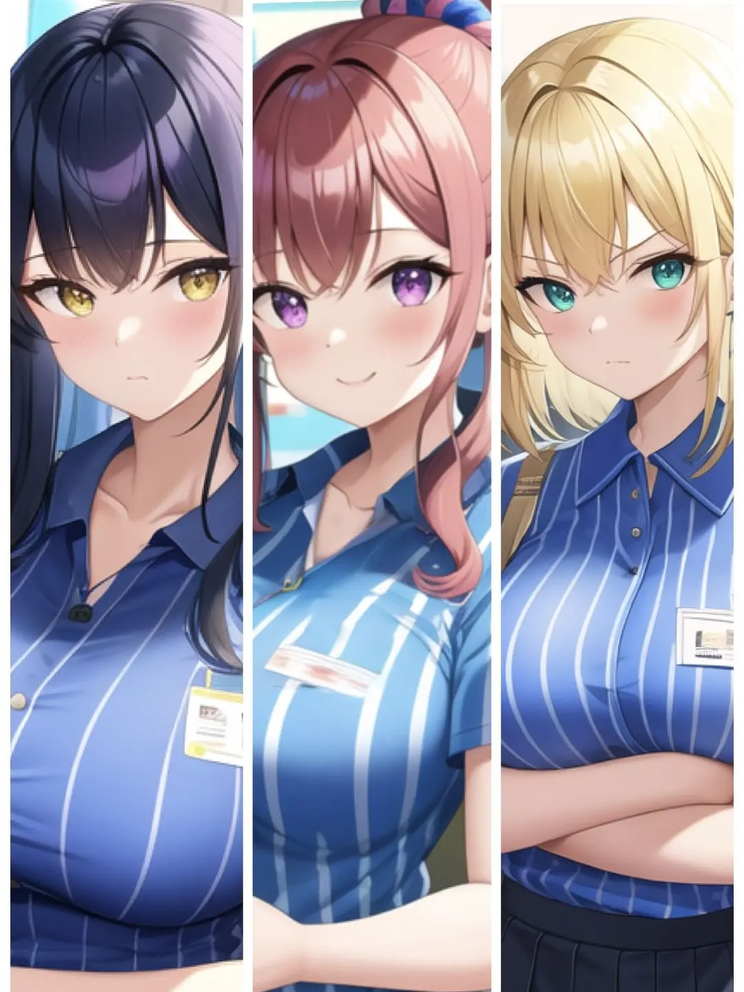 SalmonApple9814의 このコンビニどこがおかしい？