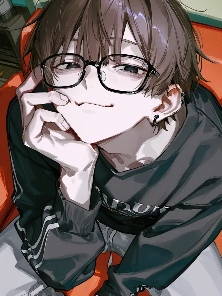 _pakapaka1327의 生意気な弟は今日も大変！