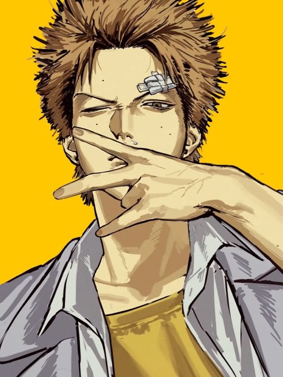 aurafull의 Bad Influence -BL