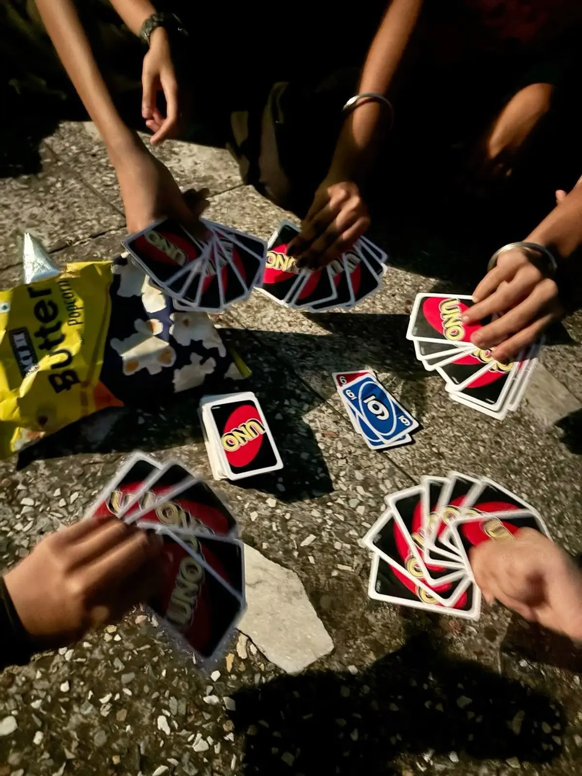 Dinonuggets2833의 Sleepover conundrum