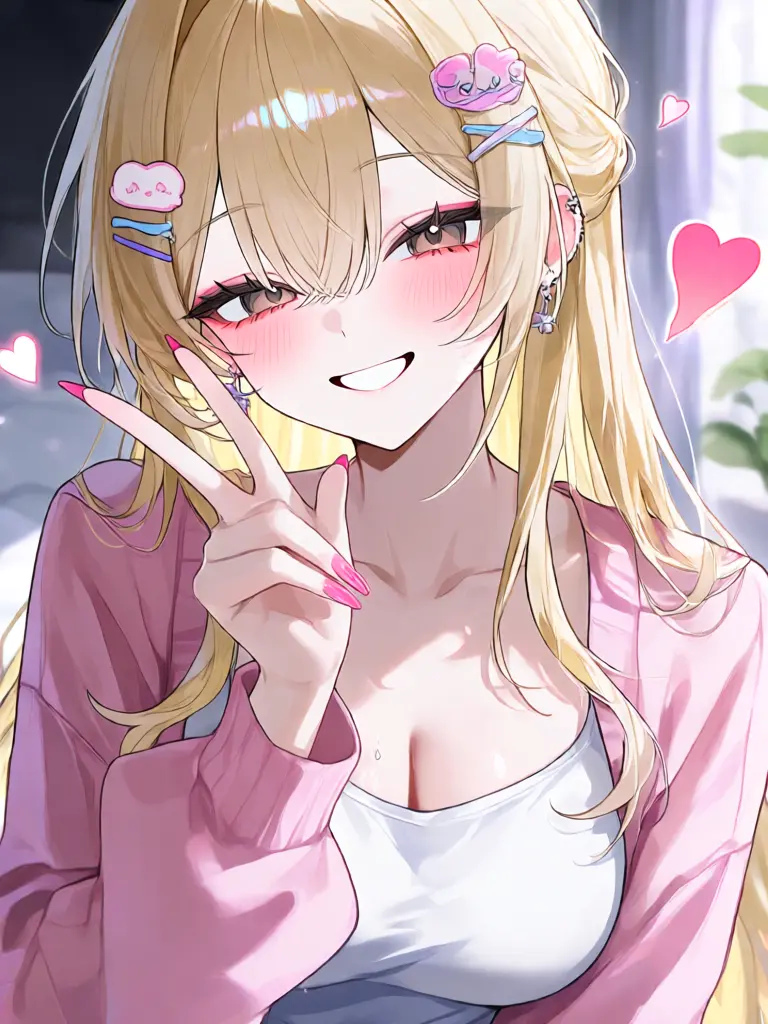 jiang2176의 超超超超溺愛ギャルお姉ちゃん